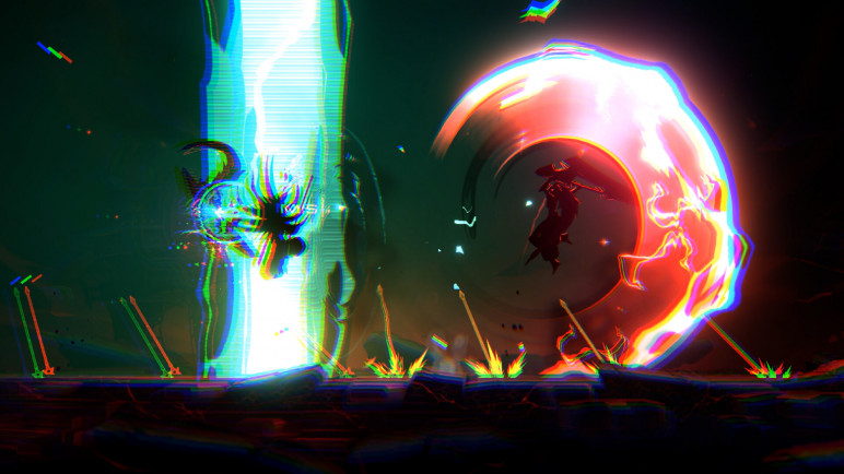 BlazBlue Entropy Effect DLC – image 11