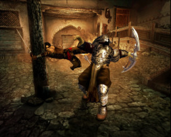 Prince of Persia: The Two Thrones – image 6