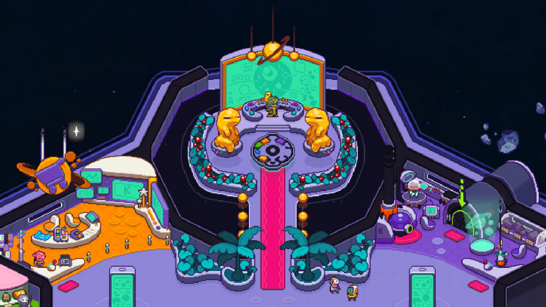 Buying the key to Nova Lands – image 5