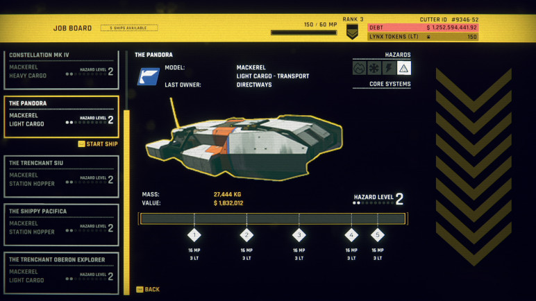 The Hardspace Shipbreaker – image 10