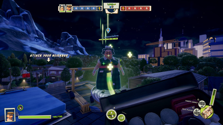 Neighbors: Suburban Warfare Steam Offline accounts – image 8