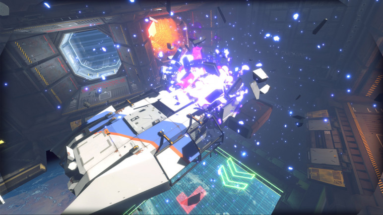 The Hardspace Shipbreaker – image 7