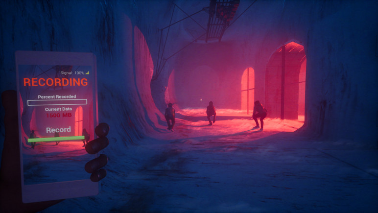 The Blackout Club – image 4