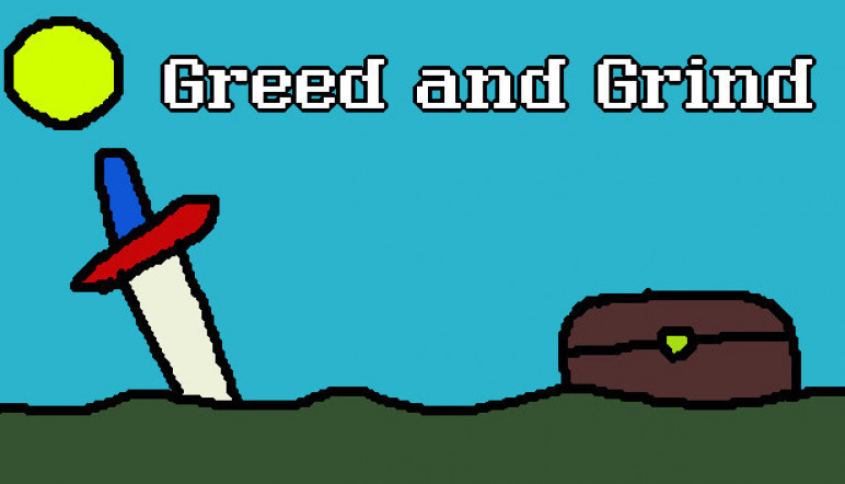 Ключи и гифты для Greed and Grind – изображение 12