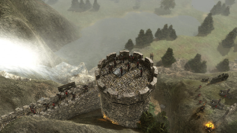 Buy an Offline Stronghold 3 Account – image 4
