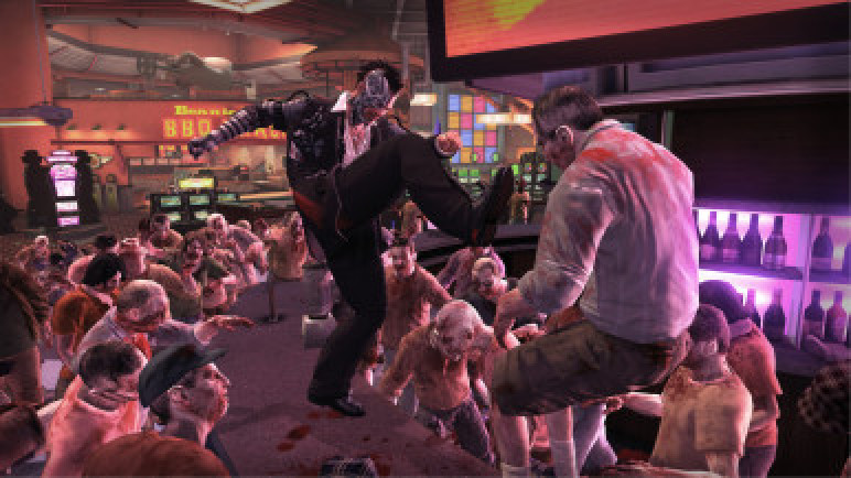 Оффлайн аккаунты для Dead Rising 2: Off the Record – изображение 5