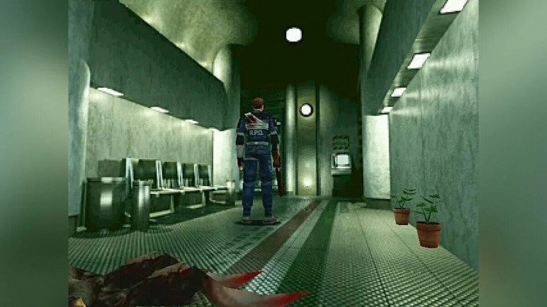 Купить Resident Evil 2 – изображение 6