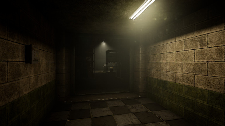 Accounts for Slender The Arrival – image 6