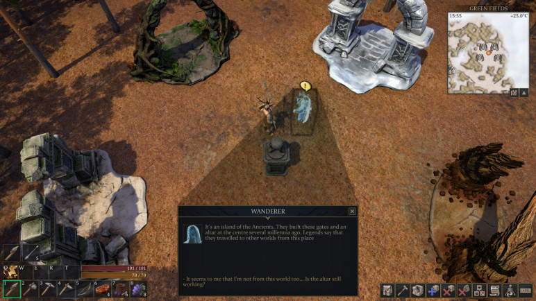 Review of Force of Nature 2 Ghost Keeper – image 8