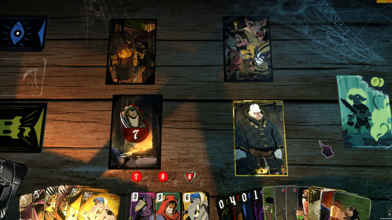 Foretales Steam Keys and Gifts – image 3