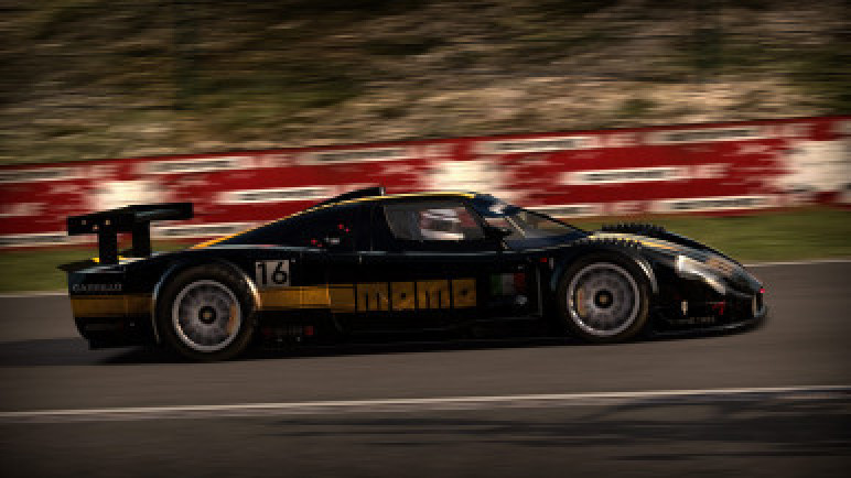 Need for Speed Shift – image 6