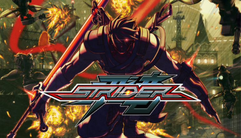 Buying Strider – image 12