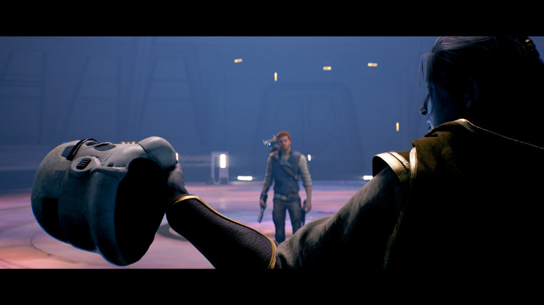 Купить ключ STAR WARS Jedi Survivor Standard Edition для Xbox Microsoft Store – изображение 6