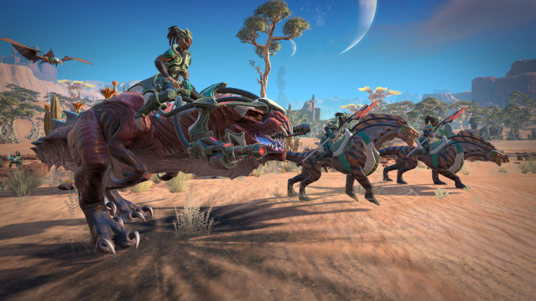 Activation of Age of Wonders Planetfall for Xbox Microsoft Store – image 2