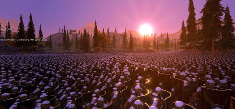 The Ultimate Epic Battle Simulator – image 7
