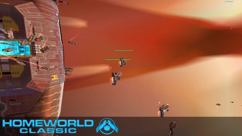 Ключи и гифты для Homeworld Remastered Collection – изображение 6