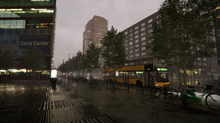 Buying the bus – image 10