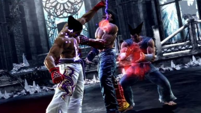 Buy Tekken Tag Tournament 2 for Xbox 360 – image 7