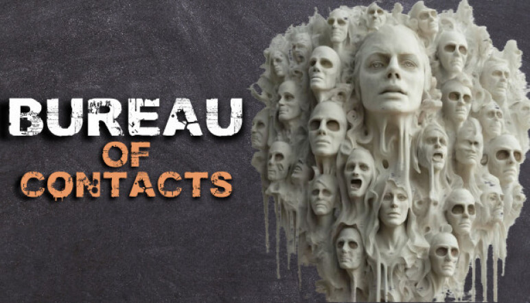 Купить Bureau of Contacts для Steam – изображение 12