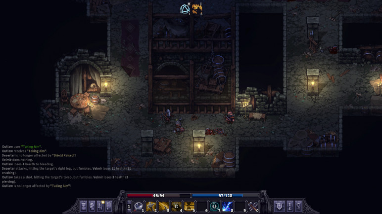 Buying the Stoneshard Key – image 4