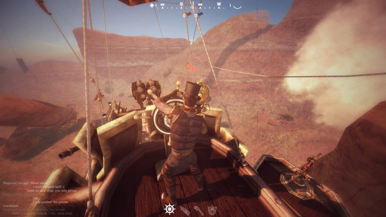 The Guns of Icarus Online – image 5