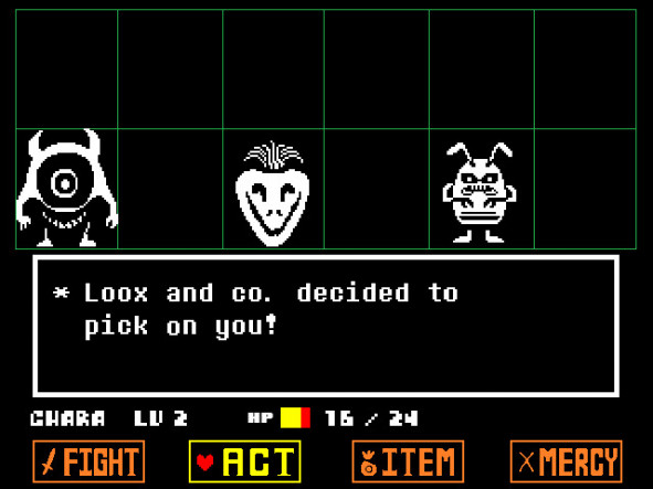 Buy an Offline Undertale Account for Steam – image 6