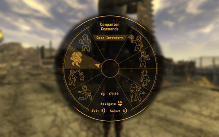 Review of Fallout New Vegas(Fallout New Vegas) – image 3