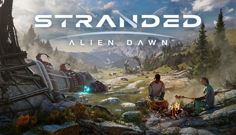 Buying the Stranded Alien Dawn – image 12
