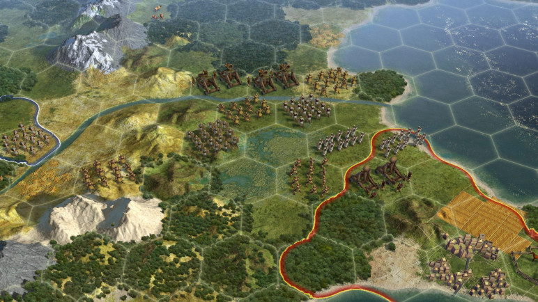 DLC для Sid Meier's Civilization V – изображение 5