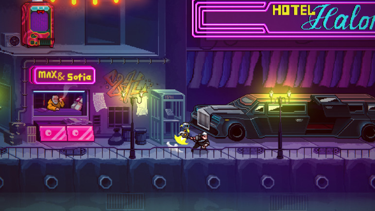Buy the Blade Assault Key for Steam – image 6