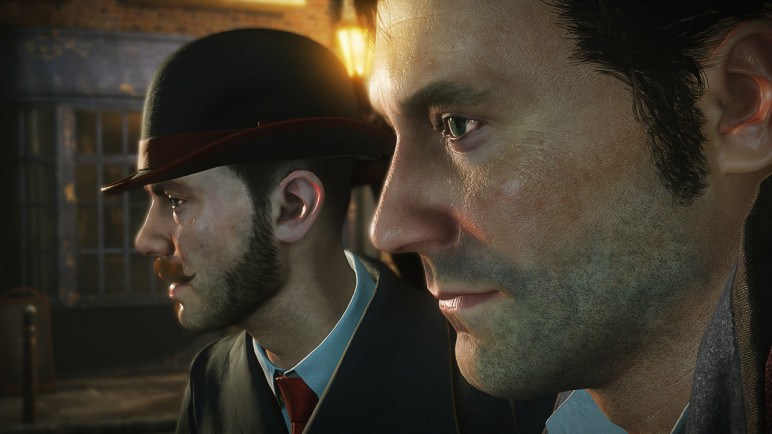 Аккаунты для Sherlock Holmes: The Devil's Daughter – изображение 11