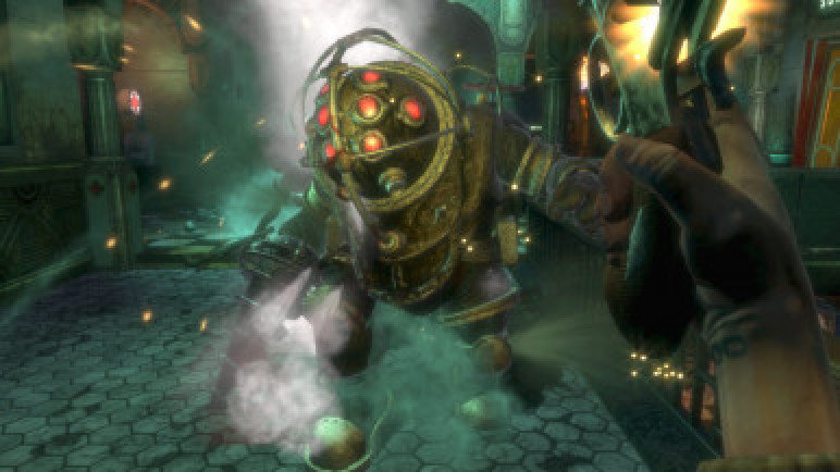 Купить BioShock – изображение 5