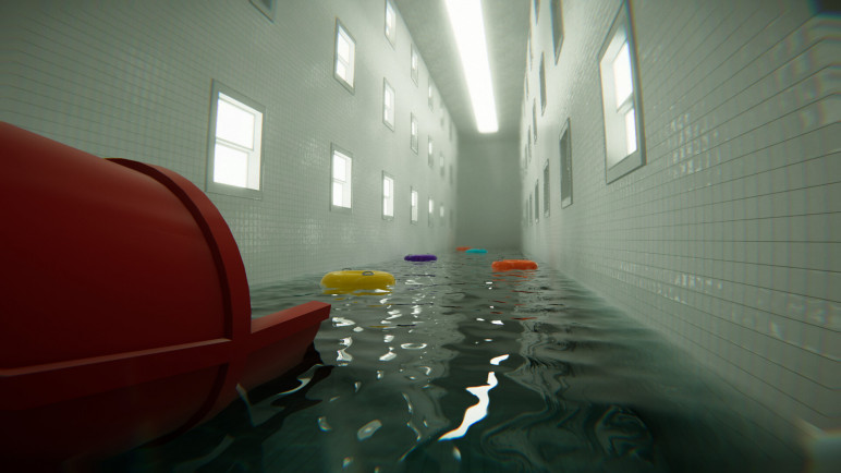 Ключи и гифты для POOLS – изображение 7