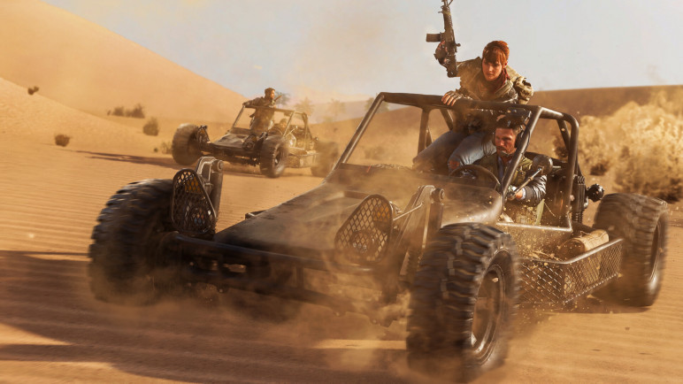 Call of Duty Black Ops Cold War 2020 – image 7