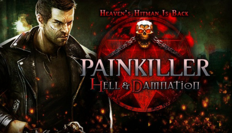 Купить Painkiller Hell and Damnation – изображение 12