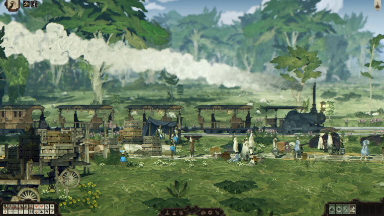 Купить ключ Book of Travels для Steam – изображение 9