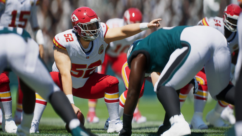 Купить оффлайн аккаунт Madden NFL 25 для Origin – изображение 2