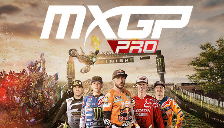 Купить MXGP Pro – изображение 11