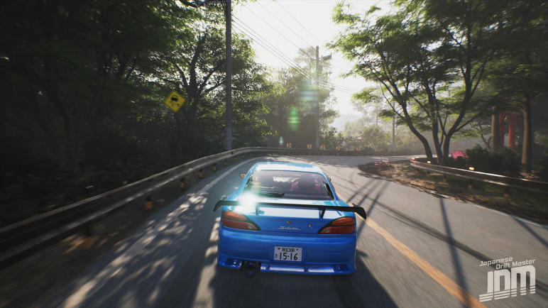 Ключи и гифты для Japanese Drift Master – изображение 5