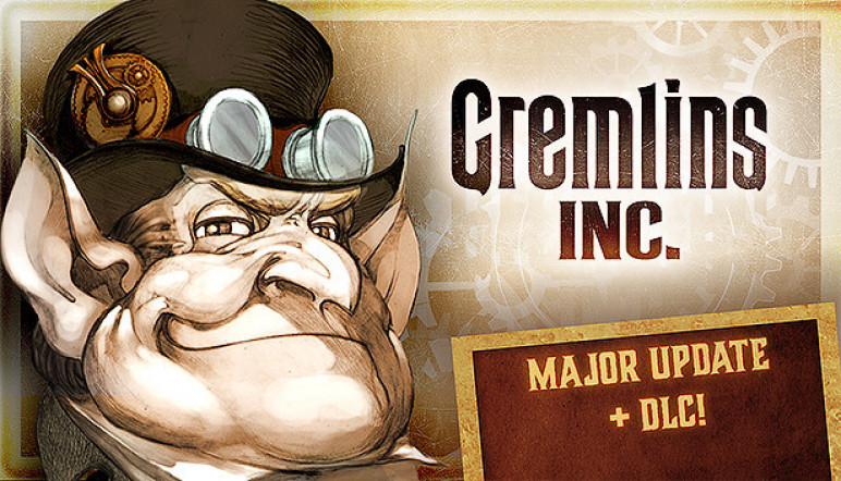 Купить Gremlins, Inc. – изображение 12
