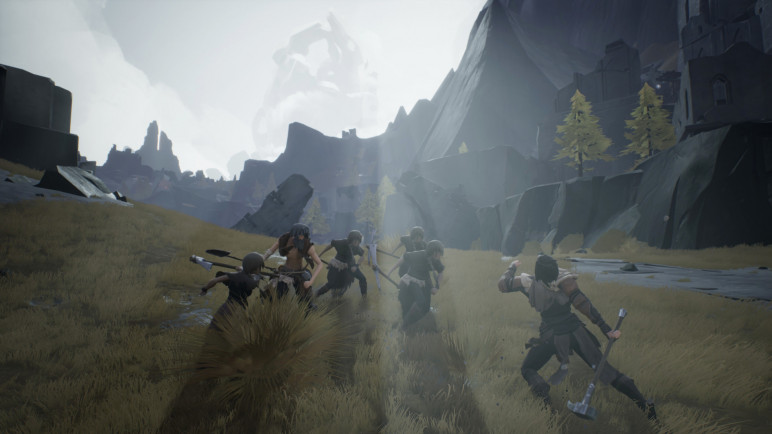 Ashen for Epic Games Store – image 5