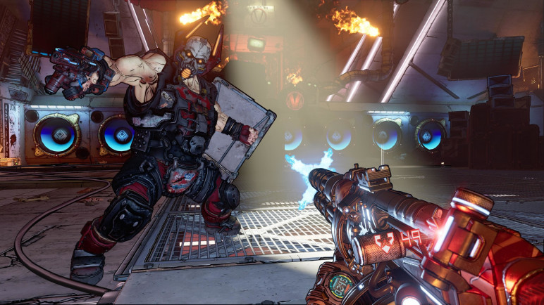 Купить ключ Borderlands 3 для Steam – изображение 7