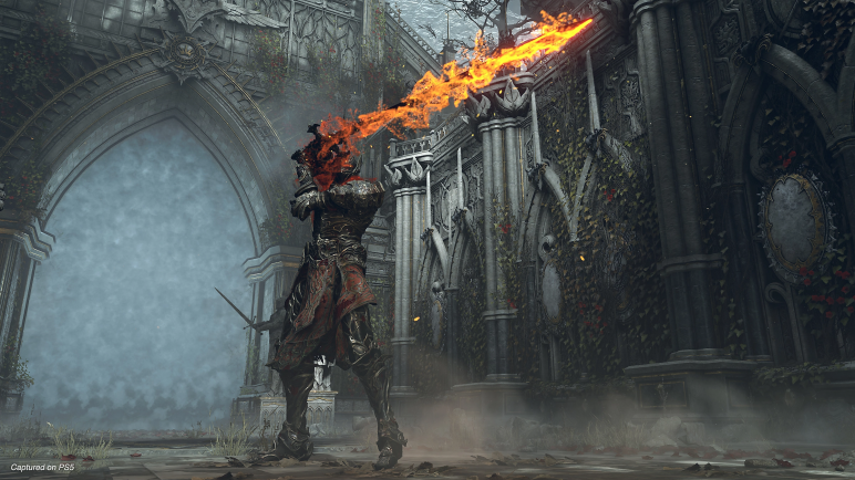 Demon Souls Purchase on your account – image 2