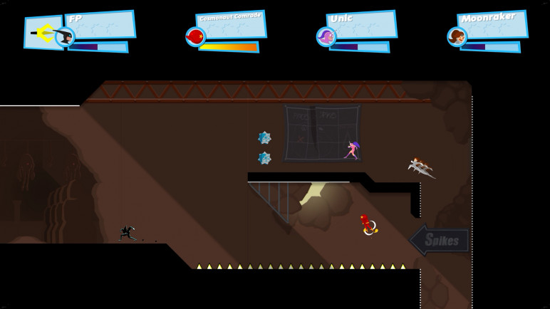 Buy the SpeedRunners Key for Steam – image 3