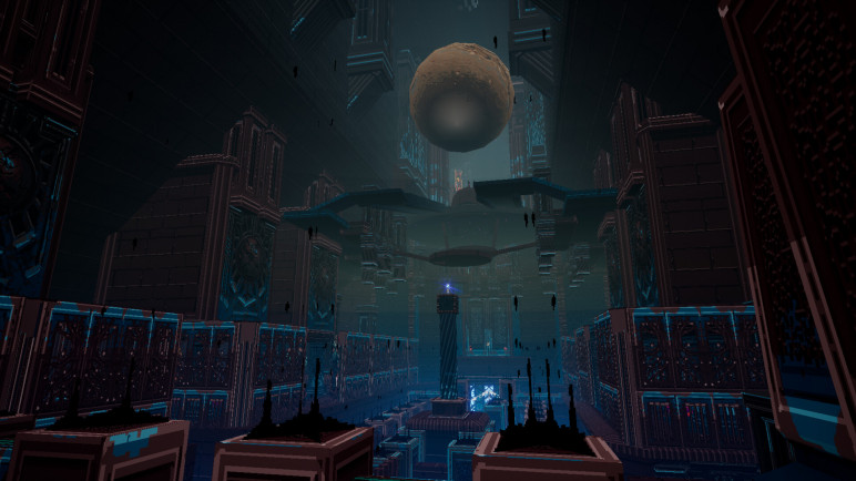 The Diluvian Ultra Key – image 4