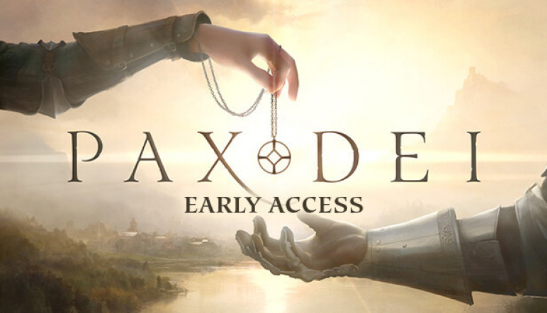 Buy DLC to Pax Dei – image 9