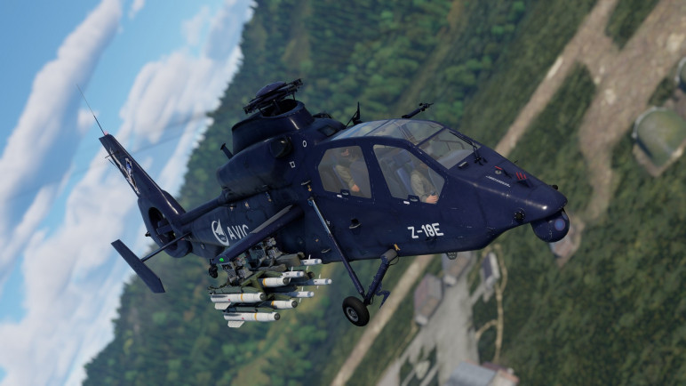 War Thunder Golden Eagles – image 30