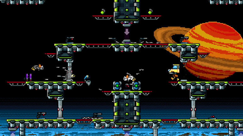 Buy the Duck Game Key for Steam – image 4