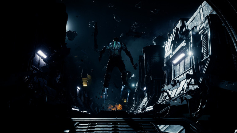 Купить ключ Dead Space Remake для Steam – изображение 7