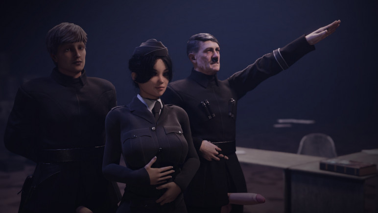 SEX with HITLER: WW2 – Ключи и гифты для Steam – изображение 5